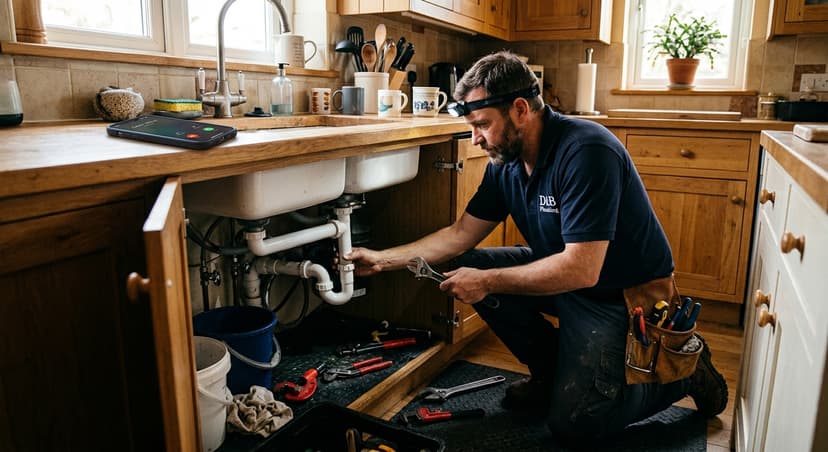 AI Receptionist for Home Service Contractors: Never Miss a Job Call Again