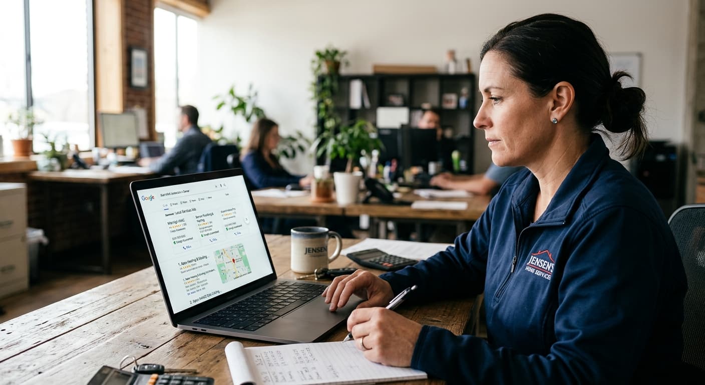 How to Rank Higher on Google Local Services Ads: The Responsiveness Factor Most Businesses Ignore