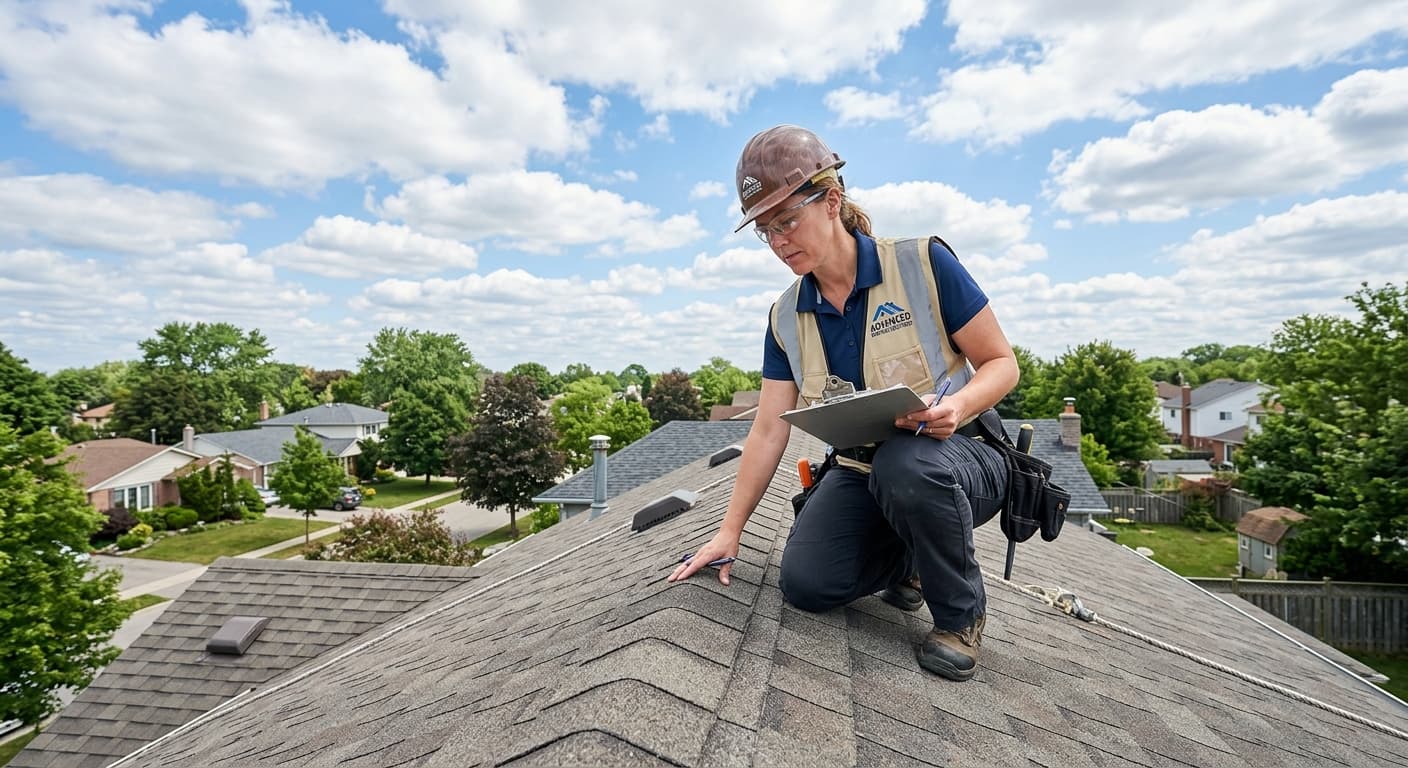 Why Your Roofing Leads Need Better Qualification