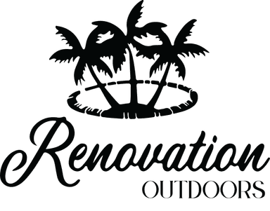 Renovation Outdoors