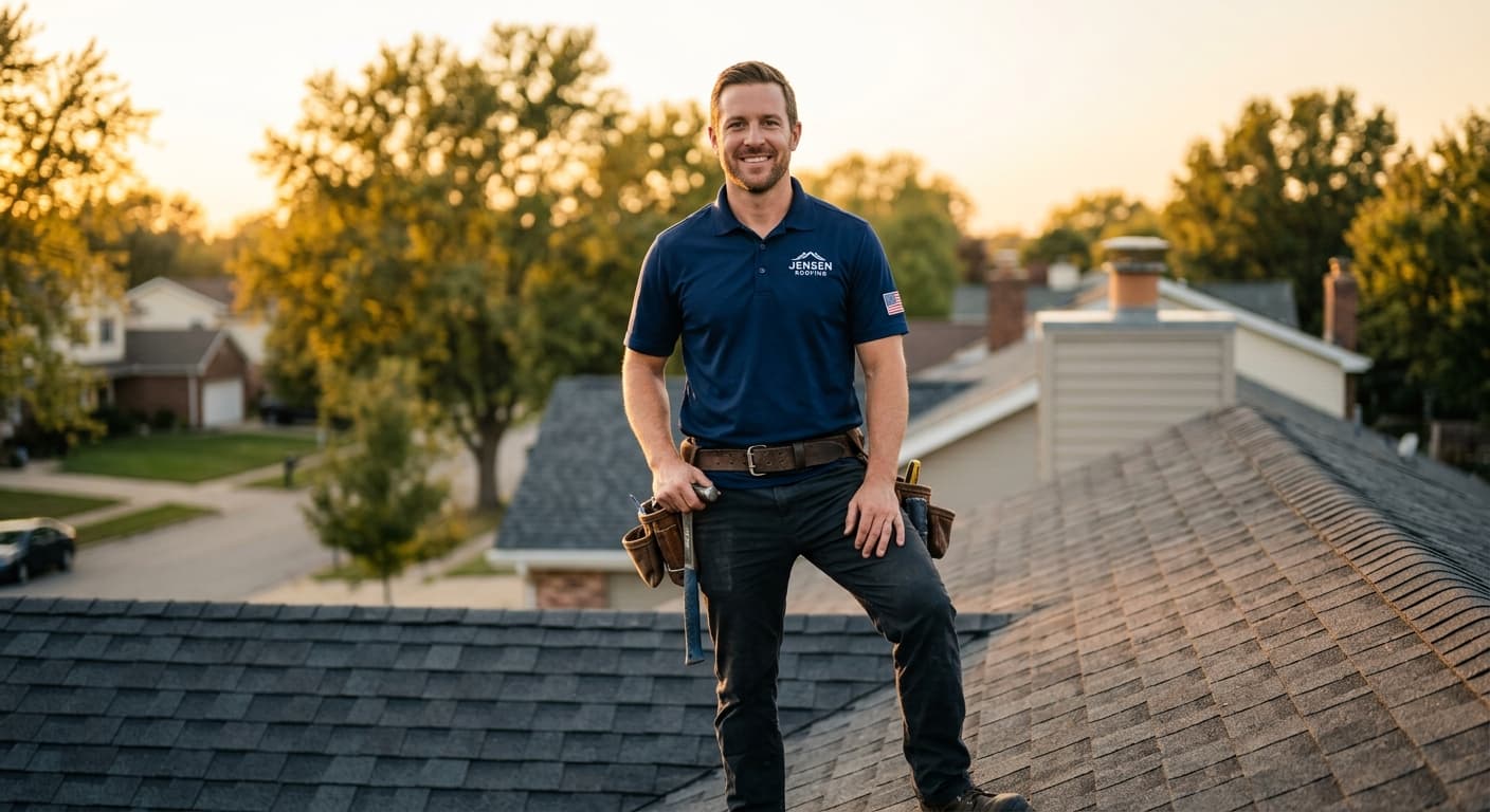 Home Service professional